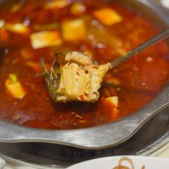 三峡特色鲜鱼酒家 User Photo