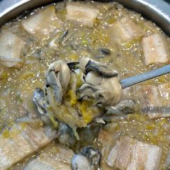 日月昇漁家菜(五一廣場店)張用戶圖片