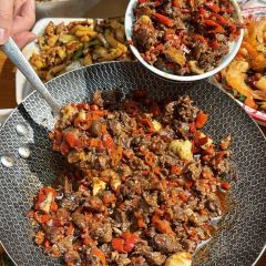 LAOPINGXIANG User Photo