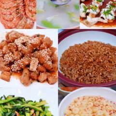 FUR AWA SEAFOOD RESTAURANT 여행 사진