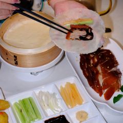 钱塘秋荷·新江浙菜(大华店) User Photo