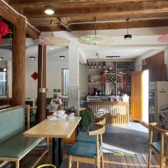 有芬餐馆 User Photo