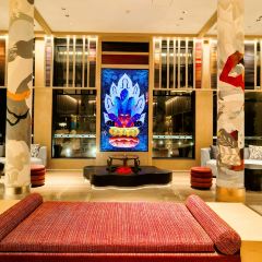 Neighborhood Restaurant ·Hotel Indigo Lugu Lake User Photo