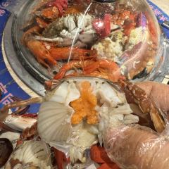 新胜记·海鲜和牛火锅(文化北路店) User Photo