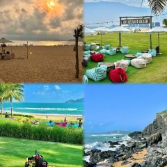 PAN XIAN SHENG HAI XIAN CHENG User Photo