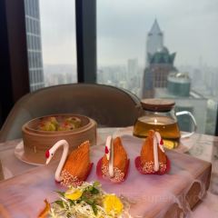 T'ANG COURT User Photo