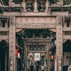 DE YI DAPAIDANG User Photo