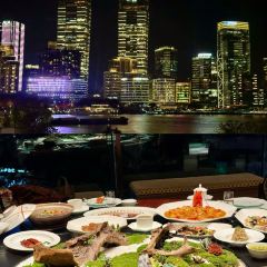 浦江名荟 User Photo