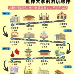 彩塔炒焖子(彩塔夜市店) User Photo