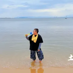 徐福记湛江烤生蚝 User Photo