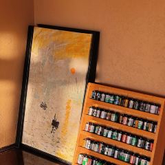 平潭岛·喃城落日咖啡民宿·餐厅 User Photo