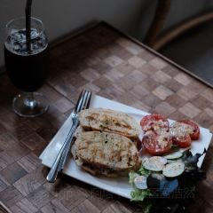 Cafe Arte張用戶圖片