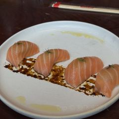 Pizza 4P's Trang Tien User Photo