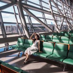 Kishimoto食堂（本店）張用戶圖片