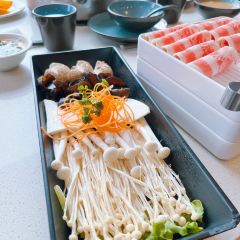 Happy Lamb Hot Pot, Richmond User Photo