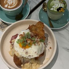 Two Sis Pyrmont張用戶圖片