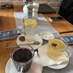 Sole Mio Seeterrasse 여행 사진