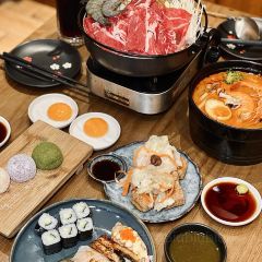 干吧爹居酒屋 User Photo