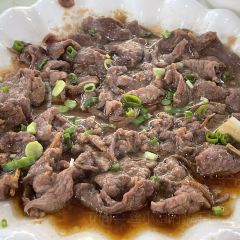 田心农庄·荔枝木烧鸡·农家河鲜 User Photo