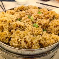 魁盛居百年鲁菜馆(中林路店) User Photo