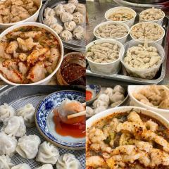 廖记廖家小馆水煮鸭胫农家菜(井大店) User Photo