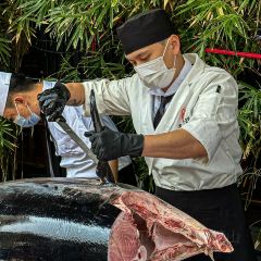 亭鱚料理張用戶圖片