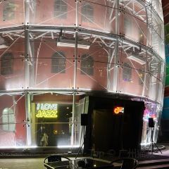 JZClub爵士酒吧（廣州店）張用戶圖片