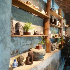 阿浪山庄 User Photo