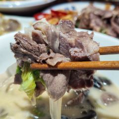 三厂烩羊肉(五龙口店) User Photo