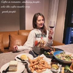 镘格花厨(花果园店) User Photo