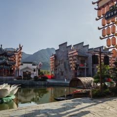 小镇味道 User Photo