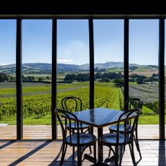 Black Estate Wines 여행 사진