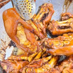 好灶头妈妈菜(七星花园店) User Photo