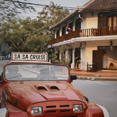 Satri House Restaurant User Photo