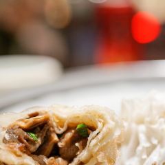 复源全羊肉汤馆(营口小区店) User Photo