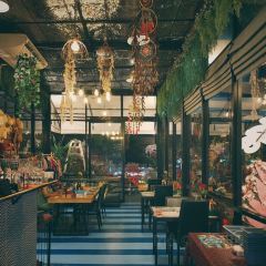 CAFE LA PLAGE User Photo