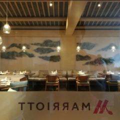 無錫魯能萬豪飯店·萬豪中餐廳張用戶圖片