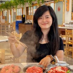 牛师公江门五洞牛肉 User Photo