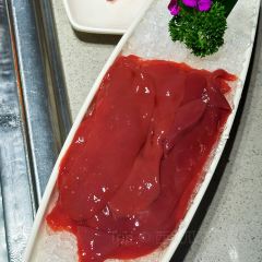 海底捞火锅(财富中心店) User Photo