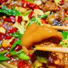 小春厨房(济宁店) User Photo