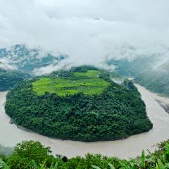 鸿发石锅城 User Photo
