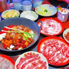 马服记火锅馆(万达金街店) User Photo