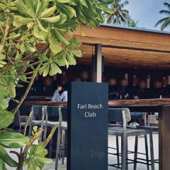 Fari Beach Club User Photo