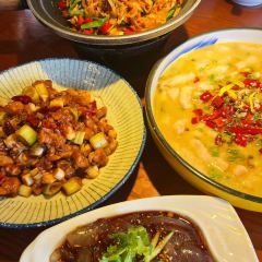 咱外婆的菜 User Photo