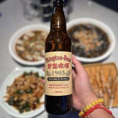 MANYUELI BEERHOUSE（Yanerdao Road ） 여행 사진