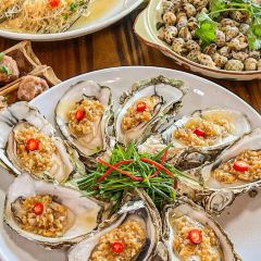 享客海鮮坊（富力美食店）張用戶圖片