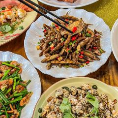 享客海鮮坊（富力美食店）張用戶圖片