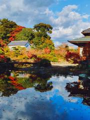 Chōfu Garden