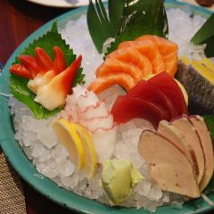 Yuzu Japanese Grill User Photo