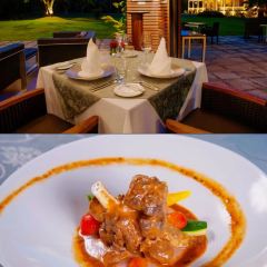 La Table du Château ảnh của người dùng